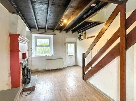 1 - Living Kitchen