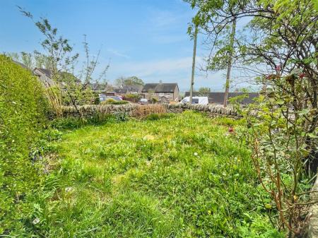 1 - Front Garden