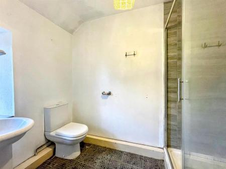 1 - Shower Room