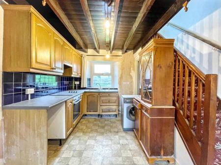 2 - Living kitchen