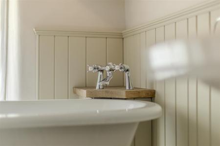Primary Ensuite