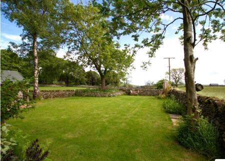 Private Garden