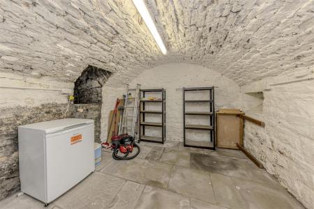 Cellar