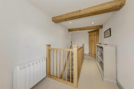 Galleried Landing