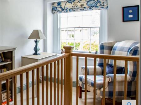Galleried Landing