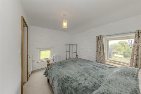 Bedroom Six