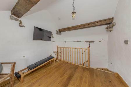 Yoga Room