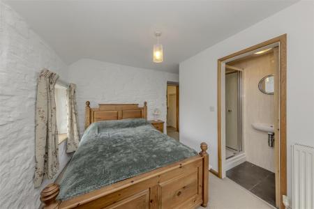 Bedroom Six