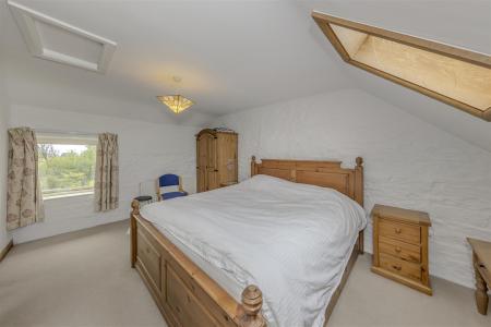 Bedroom Five