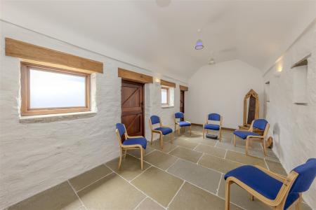 Meditation Room