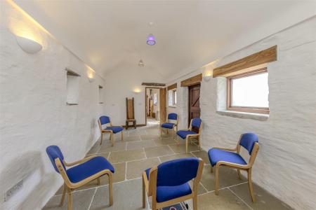 Meditation Room
