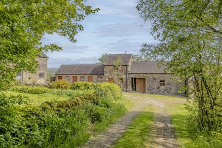 Outbuildings
