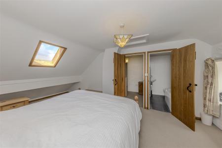 Bedroom Five