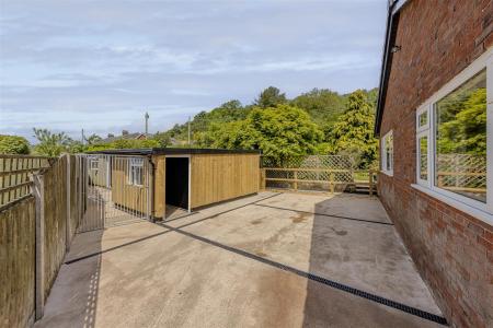 Kennel