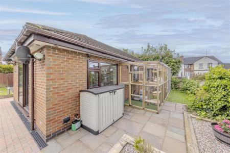 Annexe Patio