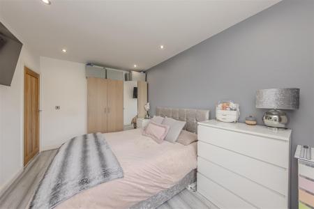 Annexe Bedroom One