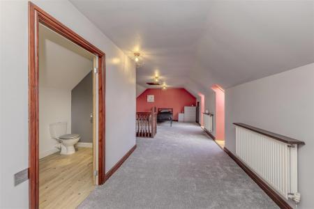 Attic Roo