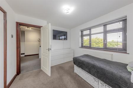 Bedroom Four