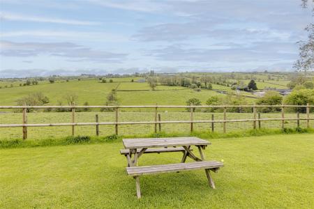 Gardens and View