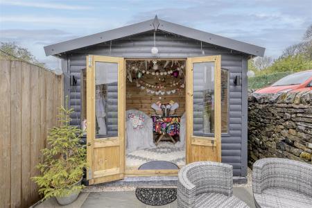 Annexe Summer House