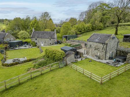 Back Lane Farm