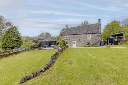 Back Lane Farm