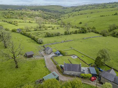 Aerial Aspect