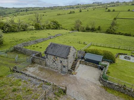 Aerial Aspect