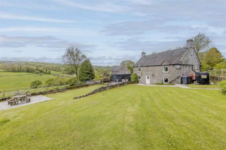 Back Lane Farm