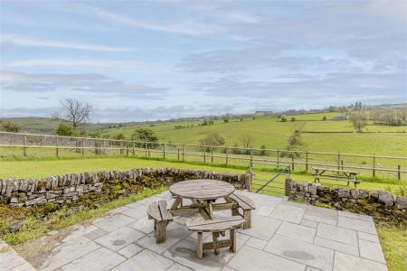 Gardens and View