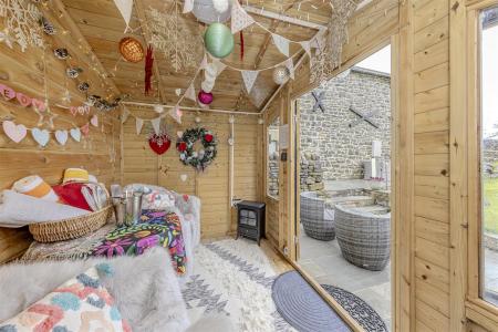 Annexe Summer House