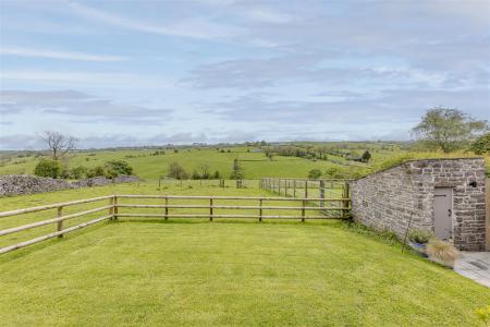 Annexe Garden