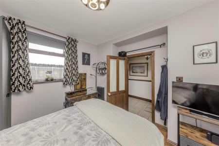 Ground Floor Bedroom