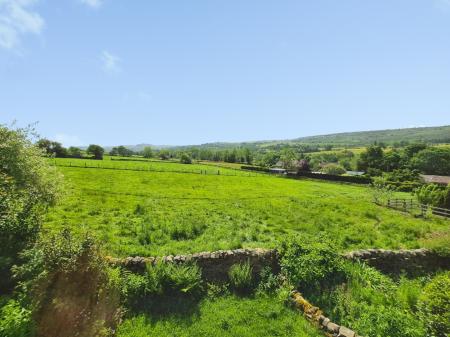 View from Bedroom One