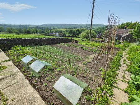 Allotment