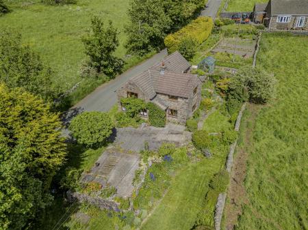 Bromley Cottage