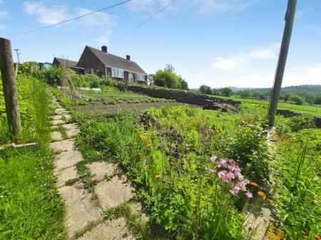 Allotment