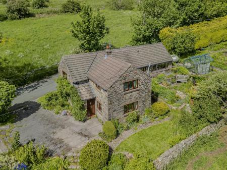 Bromley Cottage