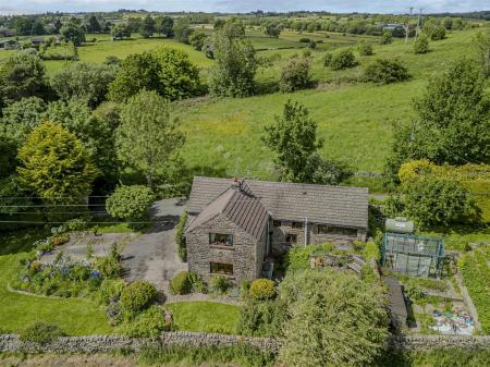 Bromley Cottage