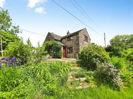 Bromley Cottage