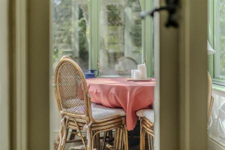 Orangery