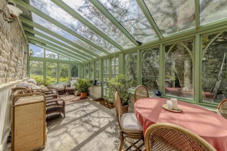 Orangery