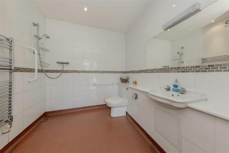 Wetroom