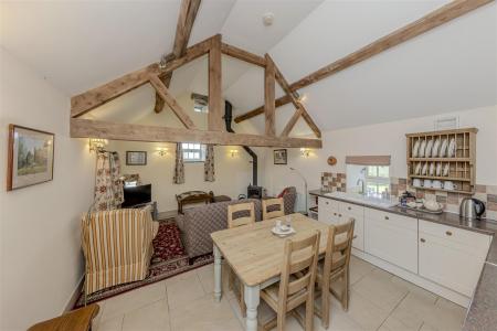 Living Kitchen