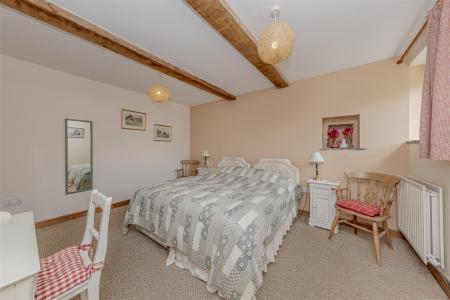 Annexe Bedroom Two