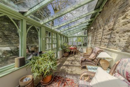 Orangery
