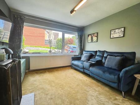 Lounge Area