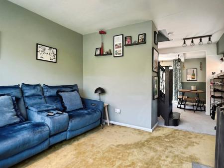 Lounge Area