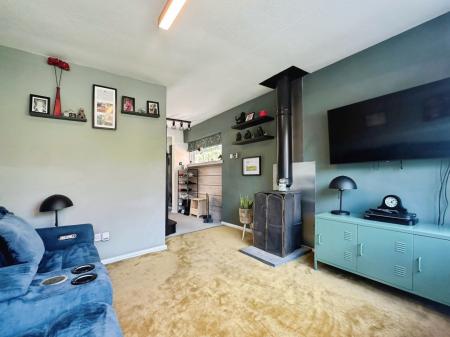 Lounge Area
