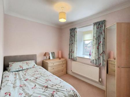 Bedroom Five